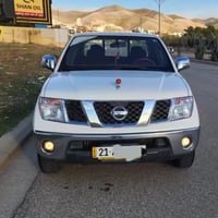 ئۆتۆمبێل: ناڤارا2009  سەنەوی تازەیە تا 2027   ســــعر $ یەک کۆمێنـت بک...