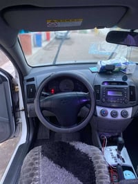 النترا المقدس موديل ٢٠٠٩ ماشيه فوك ال ١٤٠ سارة حلوه واحلى من الصور بعد...