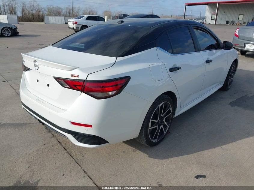 فرصة مميزة لأصحاب كتب الشهداء 🇮🇶🇺🇸
اعلان مزاد
السعر حسب المزاد
تاريخ المزاد يوم 2026/3/20
نوع السيارة:  NISSAN SENTRA SR 2025
#يمكن_إدخالها_بكتاب_ذوي #الشهداء
#او_شحنها #إلى_الأمارات
#إقليم_كردستان 
#العقبة
#ام_قصر
الضرر كما موضح بالصور
📍 العنوان : الموصل حي الوحده الشارع العام قرب دائرة اللجان الطبية 
📞 : ***********
📞 : ***********
#مزاد_الامين_للسيارات_الامريكية_
