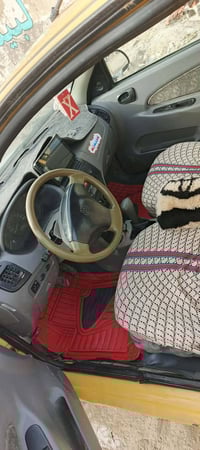 كورلا بيكاتشو • ٢٠١٦ • ناصريه فضليه