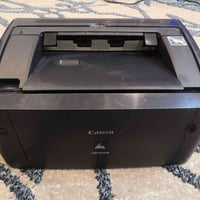 كانون 3100 • اسود وابيض • طباعة من الموبايل