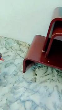 سيت ٣ طبلات • خشب تركي • زعفرانية