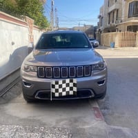 جيب موديل 20للبيع لون رصاصي رقم بغداد وارد امريكي  لا ستفسار  07891580...