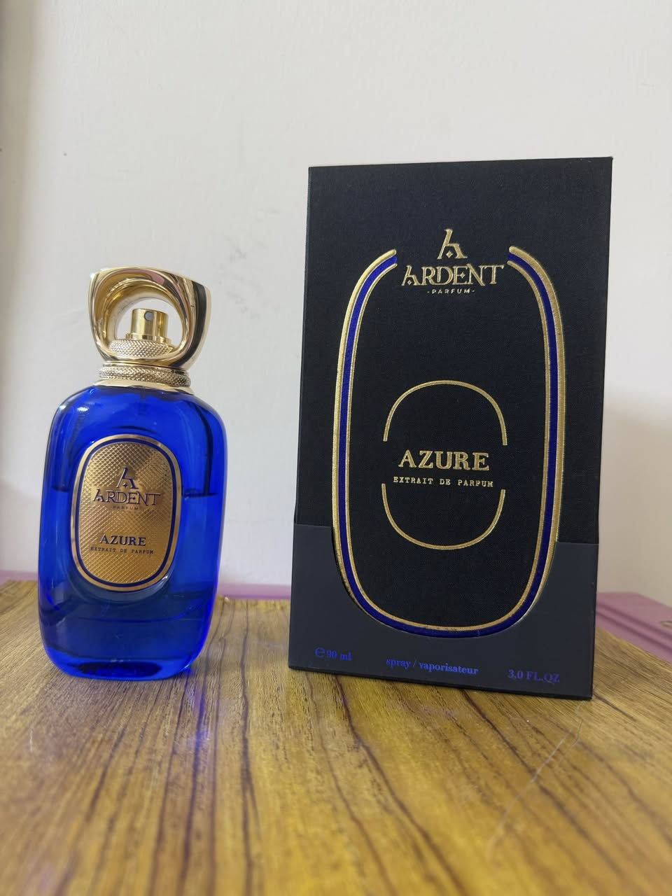 متاح عطور متبقيه كما موضح في الصوره


**إذا كنت صاحب هذا الإعلان وتريد حذفه لأي سبب، رجاءا أرسل رسالة إلى الدعم الفني**