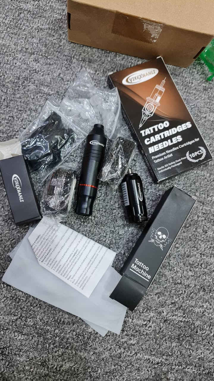 جهاز وشم اليفيده ينطي سعر وبلعافيه بالمعقول


**إذا كنت صاحب هذا الإعلان وتريد حذفه لأي سبب، رجاءا أرسل رسالة إلى الدعم الفني**