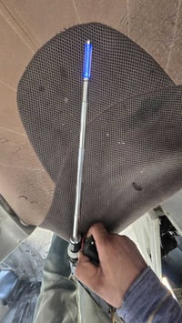 كماليات سيارات • رأس الثور • نجف رضوية