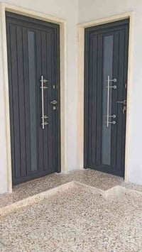 يوجد لدينا حداد ابوك شبابيك شغل درجه اولى اسعار مناسبه المكان بغداد تا...