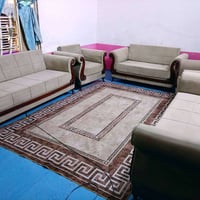 تخم قنفات 10 مقاعد • قنفات مستعملة كربلاء • تخم جلوس 10 نفر • قنفات لل...