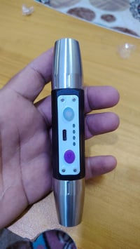 كاشف أحجار • كاشف عملة USB • أصلي