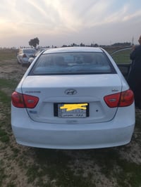 بحالة الشركة • مشي ٥٥٠٠٠ • قطعتين صبغ