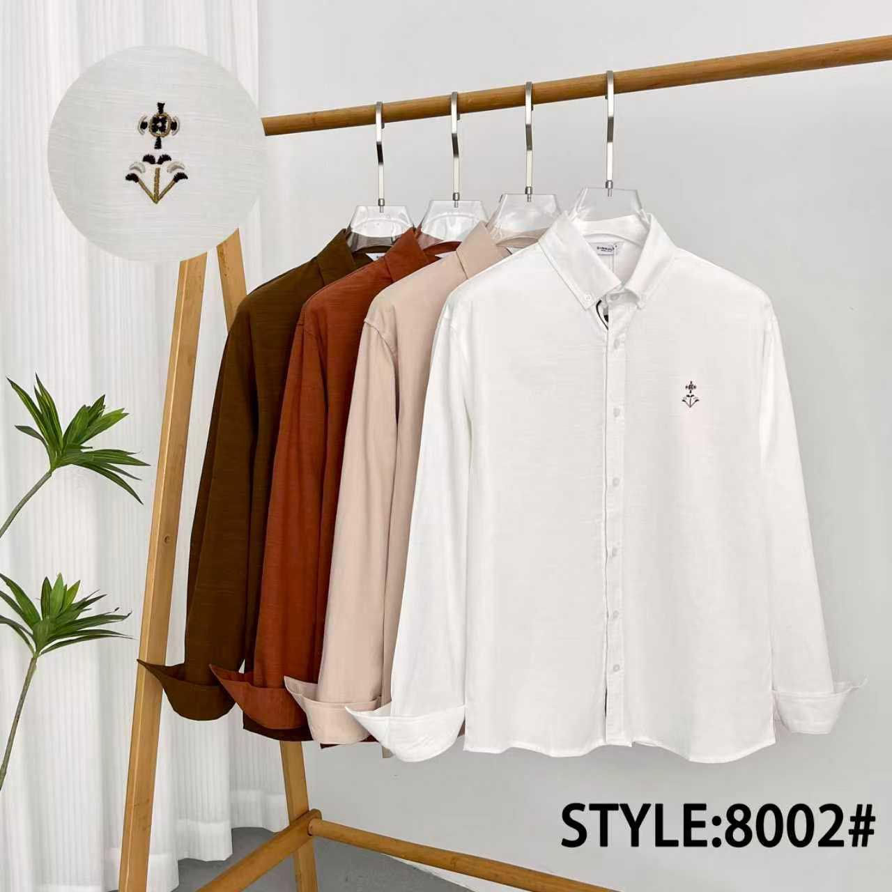 مجمع الطائي ✅
وصل مسواك جديد 
قميص النن
تشيرتات ياخه
هاف ماستر 
أسعار مناسبة 🔥
العنوان الزبيدية حي العسكري مجمع بيت فاخر الطابق الثاني


**إذا كنت صاحب هذا الإعلان وتريد حذفه لأي سبب، رجاءا أرسل رسالة إلى الدعم الفني**