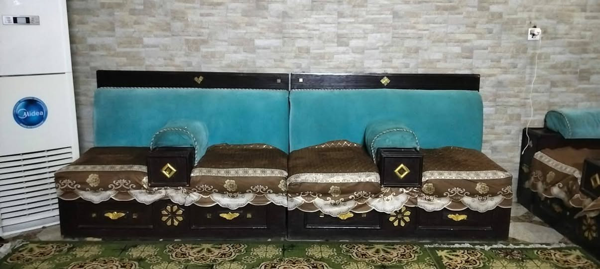 تخم 14 مقعد بدون اضرار نظيف اصلي السعر 175 مكانه بغداد جسر ديالى فلكه المدائن


**إذا كنت صاحب هذا الإعلان وتريد حذفه لأي سبب، رجاءا أرسل رسالة إلى الدعم الفني**
