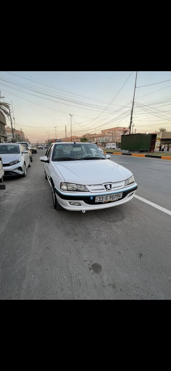 السلام عليكم بيجو بارص موديل 2023 استخدام 2024 سياره بيها بارد الباقي كله مكفول مواصفات معرفه مري شفط شاشه وكامره تحكم ستيرن تحكم كشنات مدوشمه ارضيه وكشنات للاستفسار *********** مكاني بغداد حي اور
