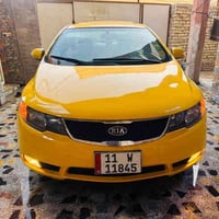 فورتي موديل 2010 السعر 79 وارد امريكي حادث جاملغ امامي  مكينة 2000 دوش...