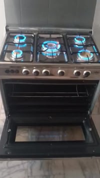 فرن كهربائي • سعر مناسب • توصيل بغداد