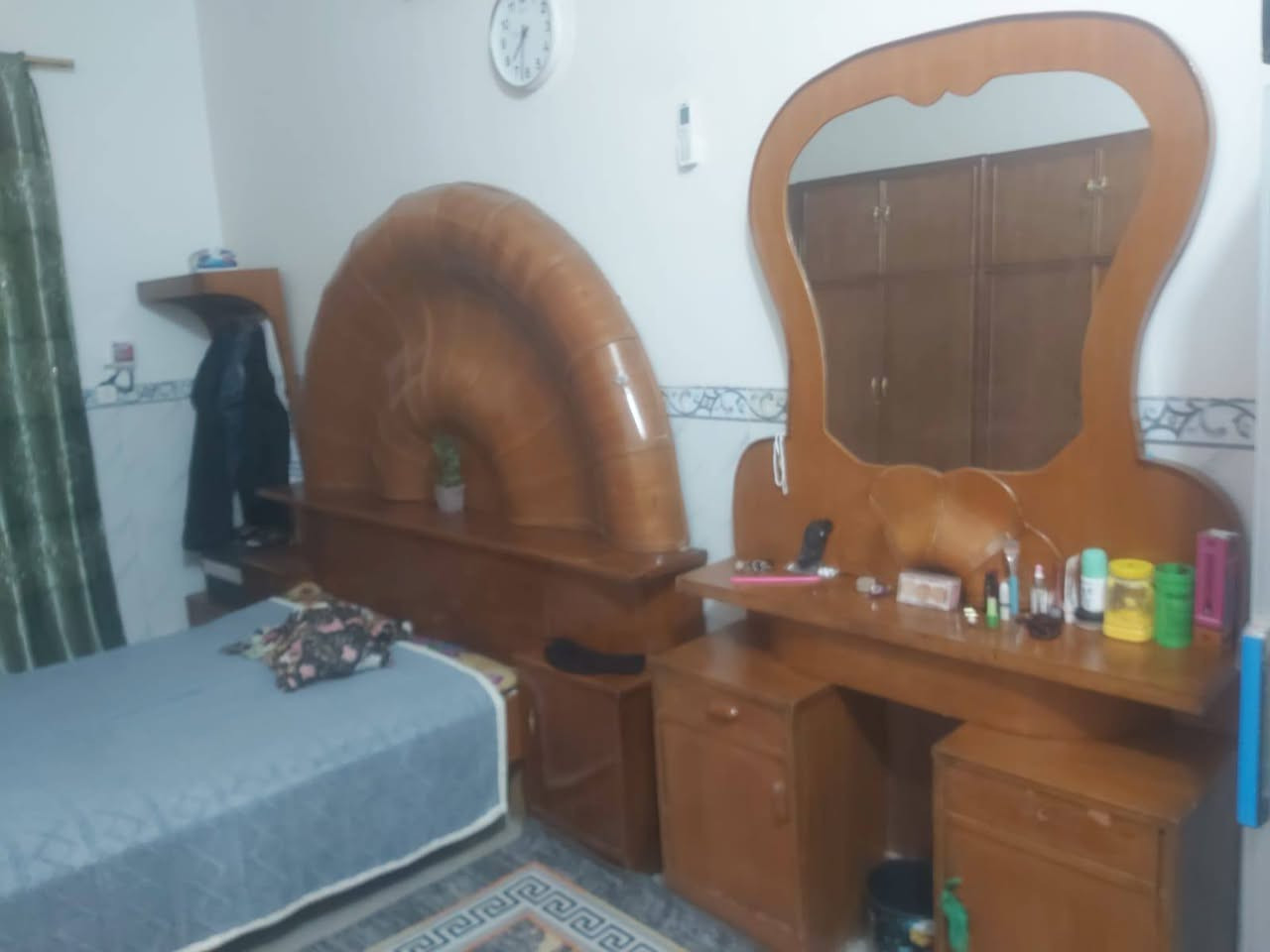 غرفه طابقين نجاره  المكان كربلاء الدعوم


**إذا كنت صاحب هذا الإعلان وتريد حذفه لأي سبب، رجاءا أرسل رسالة إلى الدعم الفني**