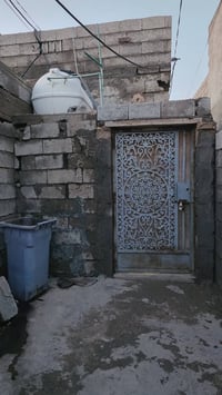 كاطون الرازي • ١٢٠م • عرصة