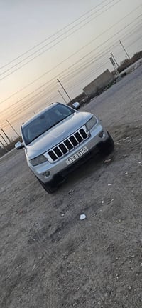 الاريدو • ٢٠١٢ • ٣٦٠٠