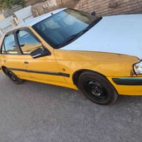 بارس • ٢٠١٢ • رقم بغداد
