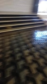 ٢٠١٢ • حوادث • كفاله مكينه