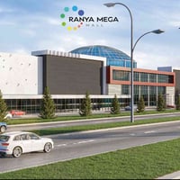 مندوب مبيعات • رانيه مول • عراقيين فقط