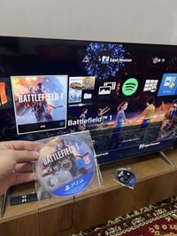 اقراص مستعملة • بلاك اوبس • بتل فيلد