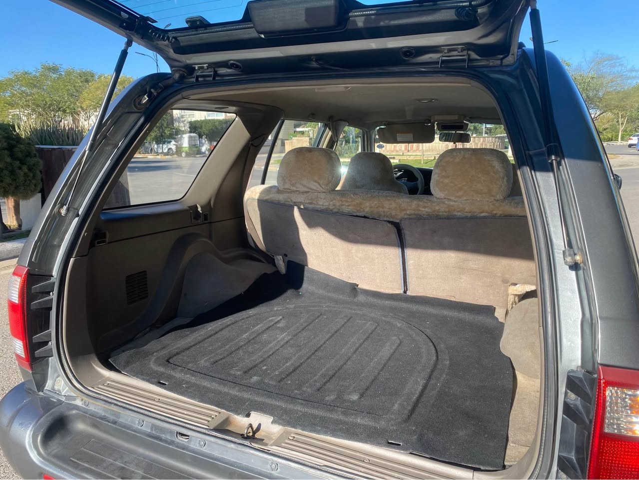 بسم الله الرحمن الرحيم 
نيسان باثفندر ٢٠٠٥ خليجي 
داخل اصفر 
شاشة زينون 
اربع تايرات جدد
سنوية رقم هزة كلة جديد 
سيارة برغي مناقصهة 
بدون ظربة بدون صبغ فقط بونيد مبدل 
گير و محرك بشرط 
سيارة خير من اللة 
بلحقيقة احلى من الصور 
تحويل ثاني يوم 
سعرة ٩٦ وبي مجال قليل 
***********📞 خناقين, ديالى
