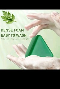 زيت خروع جامايكي • ينبت الشعر • طبيعي 100%