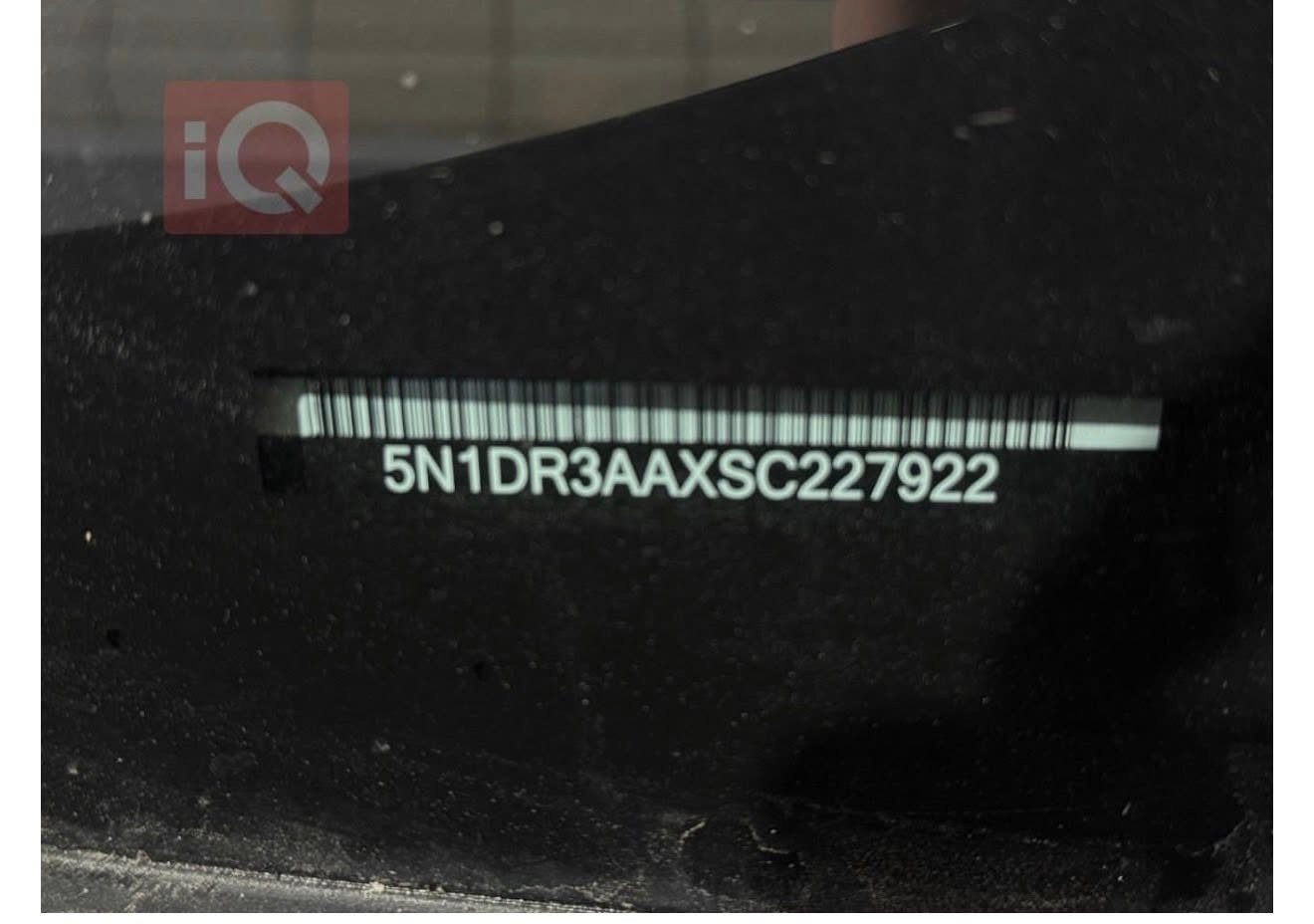 مودل ٢٠٢٥
بيدون صبغ
20,000 mil
سعر 25,700 $ مجال
عنوان زاخو 
رقم تلفون ***********
