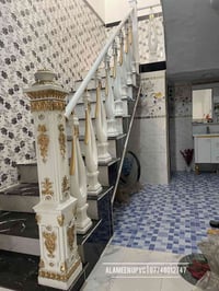 محجّرات ملكي 👑 فخامة • قوة • أناقة تنفيذ حسب الطلب وبجودة عالية 📞 0774...