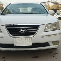 ورحمه الاستفسار 07884919573 السعر 107 للبيع هونداي سوناتا موديل 2009 خ...
