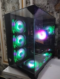 Xeon E5-2630v4 • مشكلة VRAM • SSD 120GB