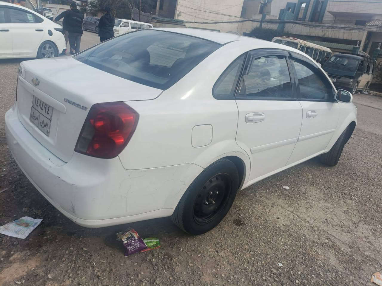 اوبترا موديل 2010كير محرك شرط رقم اربيل بسمي كابون بانزين قطعه صبغ بوند مكان السياره موصل حي الصديق رقم تلفون***********
السعر 80 وبيه مجال
