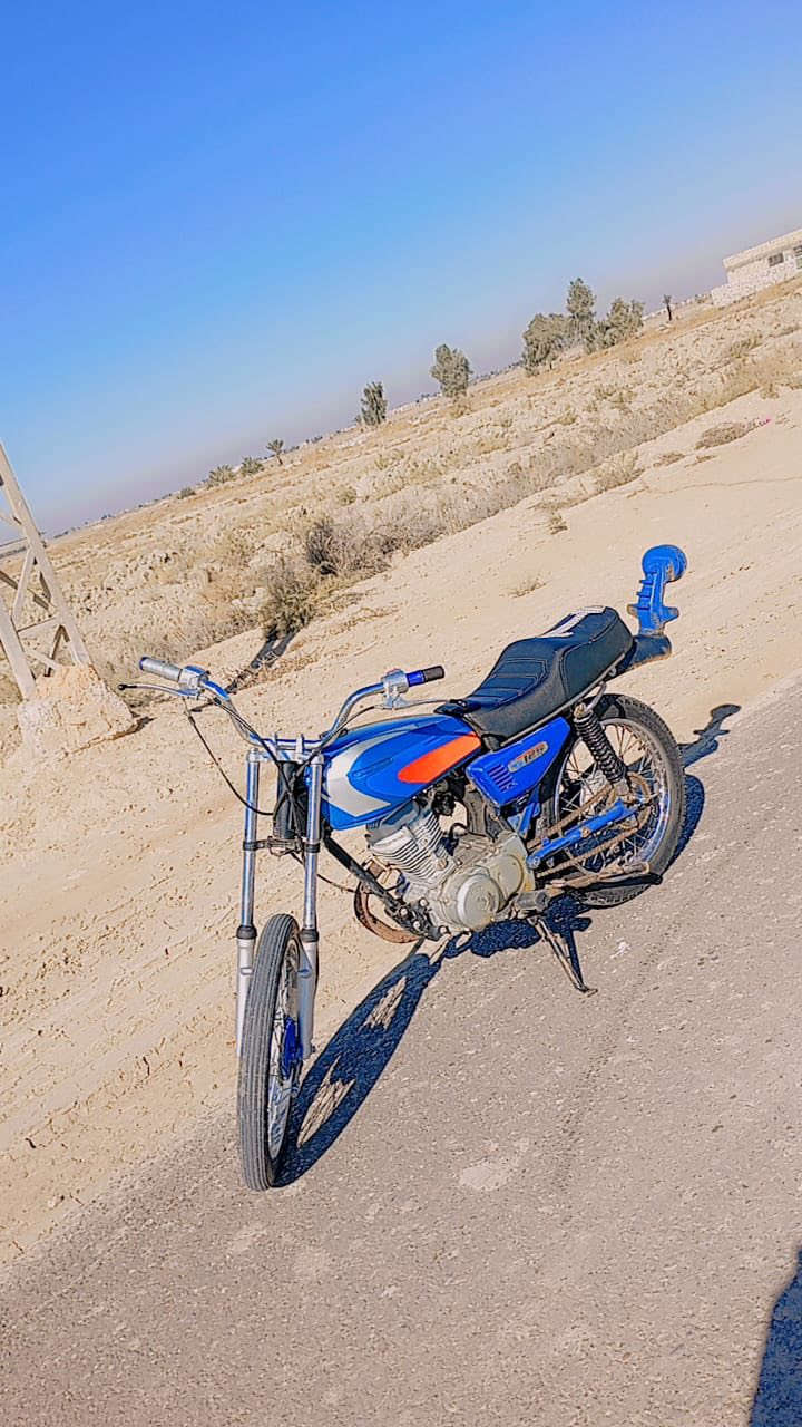 دراجه كلك كلك اللبيع سعره 275 وبيها مجال مكاني الديوانيه شافعيه موجود خاص وهاذ رقمي***********
