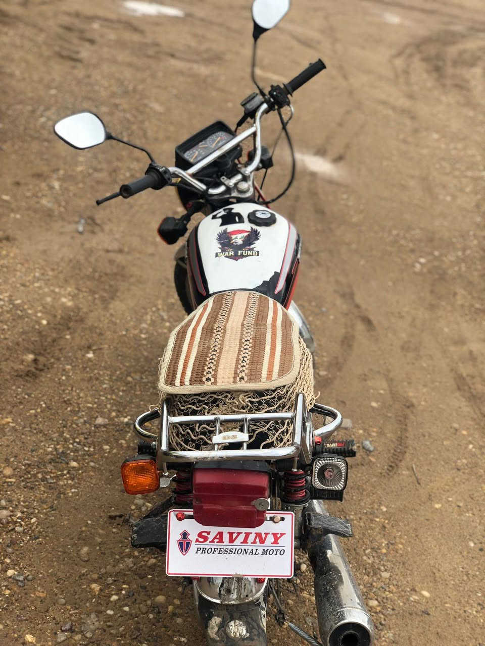 سيفان 2021 منفيس فقط
كله بلادي بس جوزه مابي يشتغل فيشه ربط 
محرك بلادي سبانه ممدوده عليه سلف وهندر شغال كهربائياته كلهه شغاله 
السعر راسلني ع رقم *********** بي واتساب 
ممتواجد فيس ما اردلك تتعب 
مكانه الرمادي قرب مسبح الرمادي
