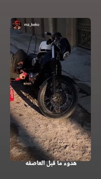 للبيع قيم واخذ مزاد مفتوح هوندا ستيد ببر 400 cc {احد نوادر كوست رايدر}...