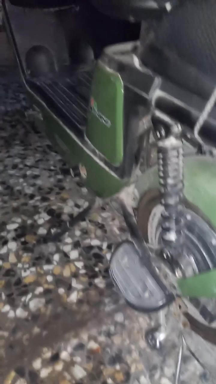 دراجه حجم ١٤ البيع ٢٠٠ بيه مجال مديل


**إذا كنت صاحب هذا الإعلان وتريد حذفه لأي سبب، رجاءا أرسل رسالة إلى الدعم الفني**