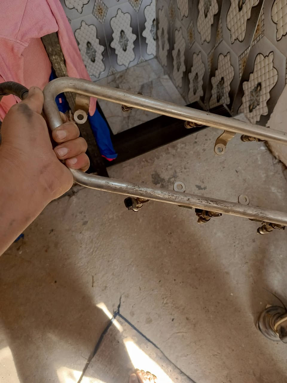 مسطره مال قصه هي ونوزلاتها جارجر 2007 للبيع مكاني بغداد شعب


**إذا كنت صاحب هذا الإعلان وتريد حذفه لأي سبب، رجاءا أرسل رسالة إلى الدعم الفني**