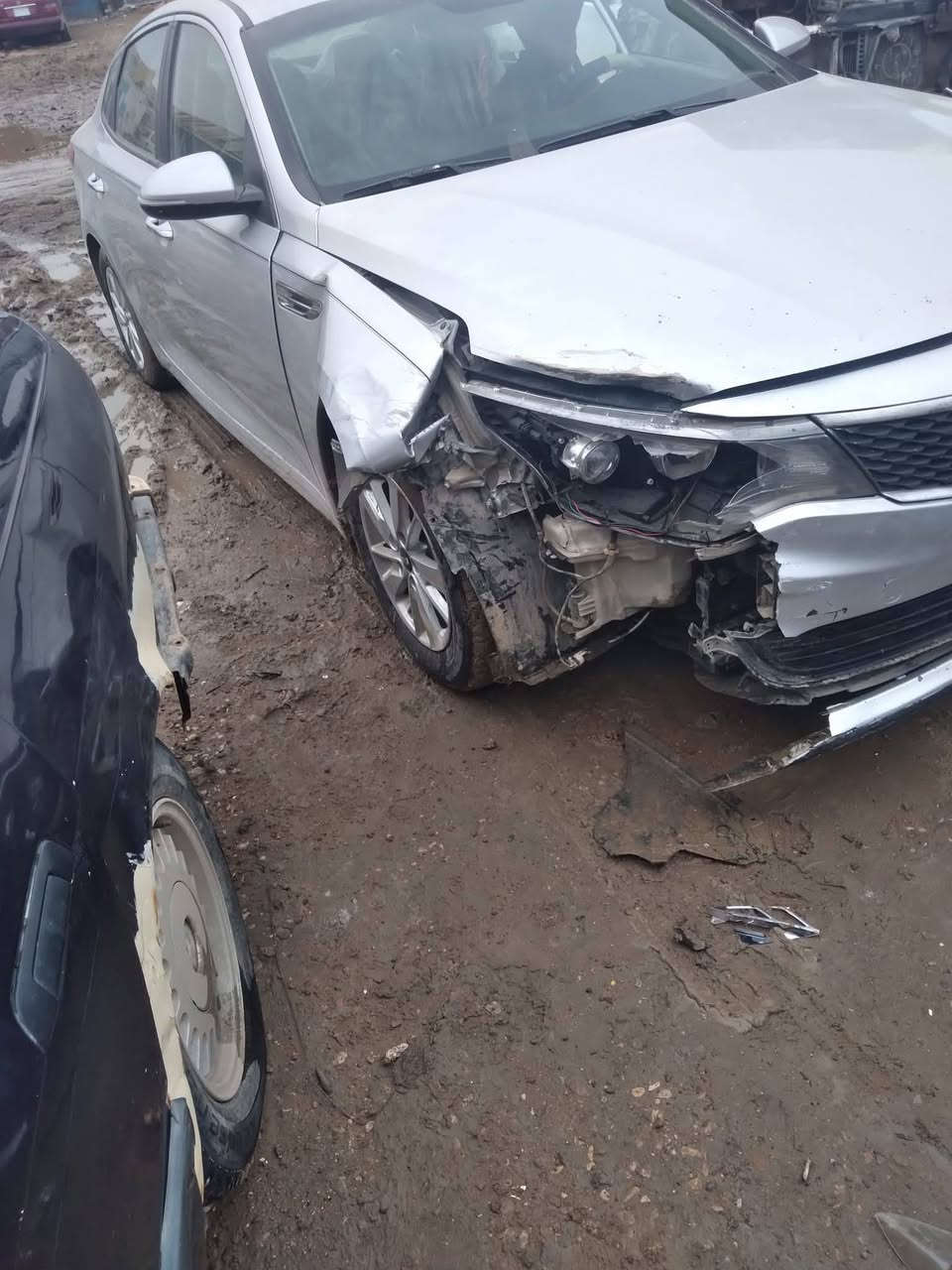 كراج خيري الزهيري تعديل نوع السيارت  تعدل شياصي تعديل على البارد تعدل على الحاره  بنوع الجهاز الحديث مثل الشمع البي دي ار وجهاز النتائج الحار دارت العمل ابو عزيز خيري  السمكري حي الصناعي بلاك الرابع مقابيل جواد التورجي رقم 
الهاتف ***********
