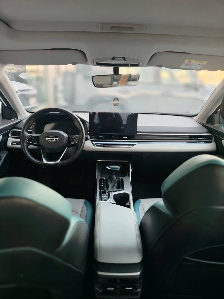 ***********
Geely Auto 
2025
37,000 هەزار ڕۆشتیە
سلایتە
نەرمە تەزرەی هەیە
هەرزانترین نرخ لە چاینا کارس
سەیارەیەکی پاکو خاوێنە
بۆ زانینی سعر چات بکەن یان تەلەفۆن
ژمارەی تەلەفۆنم دانایە لەسەرەوە أربيل, العراق
