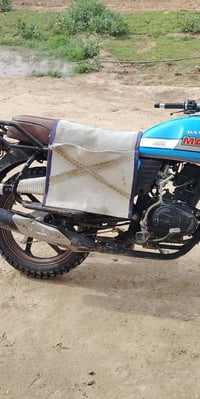 دراجه دايوان للبيع موديل 23الدراجه نضيفه ماناقصه اي شي اوراق سحب سكنر ...