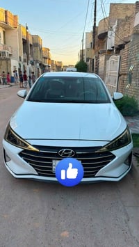 ٢٠١٩ • وارد أمريكي • باسمي