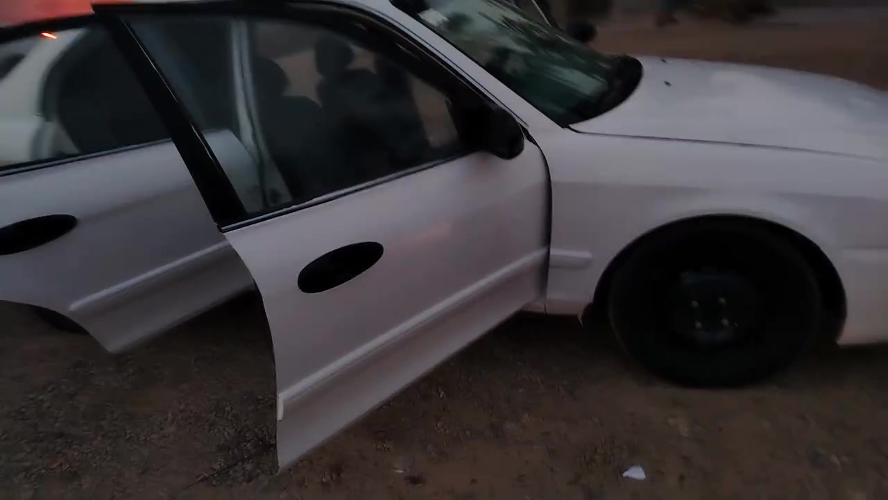 السلام عليكم ابتمه وفود 2006للبيع
وارد مريكي كير وتو محرك 4سلندر 2400
كير ومحرك مكفولات سياره جديده على وضع الشركه دواخل  على وضع الشركه السياره ما ماشيه
 
190الف فقط 
وارد مريكي ضراره الجاملق الخلفي بدون دواخل 
مصبوغه عام بدون معجون وكص مكفوله عده الجاملق الخلفي 
سياره خير من الله جاهزه من كل شي مابيه اي نقص  متخلي عليه صدر كله جديد تخم تاير كهربايات كله شغاله سنتر لك ريموت تخم تاير 
تبريد ثلج نجماد 
مكان السياره بغداد المحموديه ناحية الرشيد 
السعر اتصل ع رقم وبيك خير وتدلال 
***********
