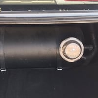 منظومة غاز ايطالي • ٦٠ لتر • خناقين ديالى