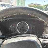 سيارة كورلا 2020 وارد امريكي  السيارة حادثها من امريكا دعامية وبدنة ام...