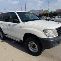 مصفحة • دبل اكسل • ٢٠٠٥