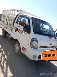 سياره البيع كيه حمل موديل2020تصال على هاذا رقم07835753417