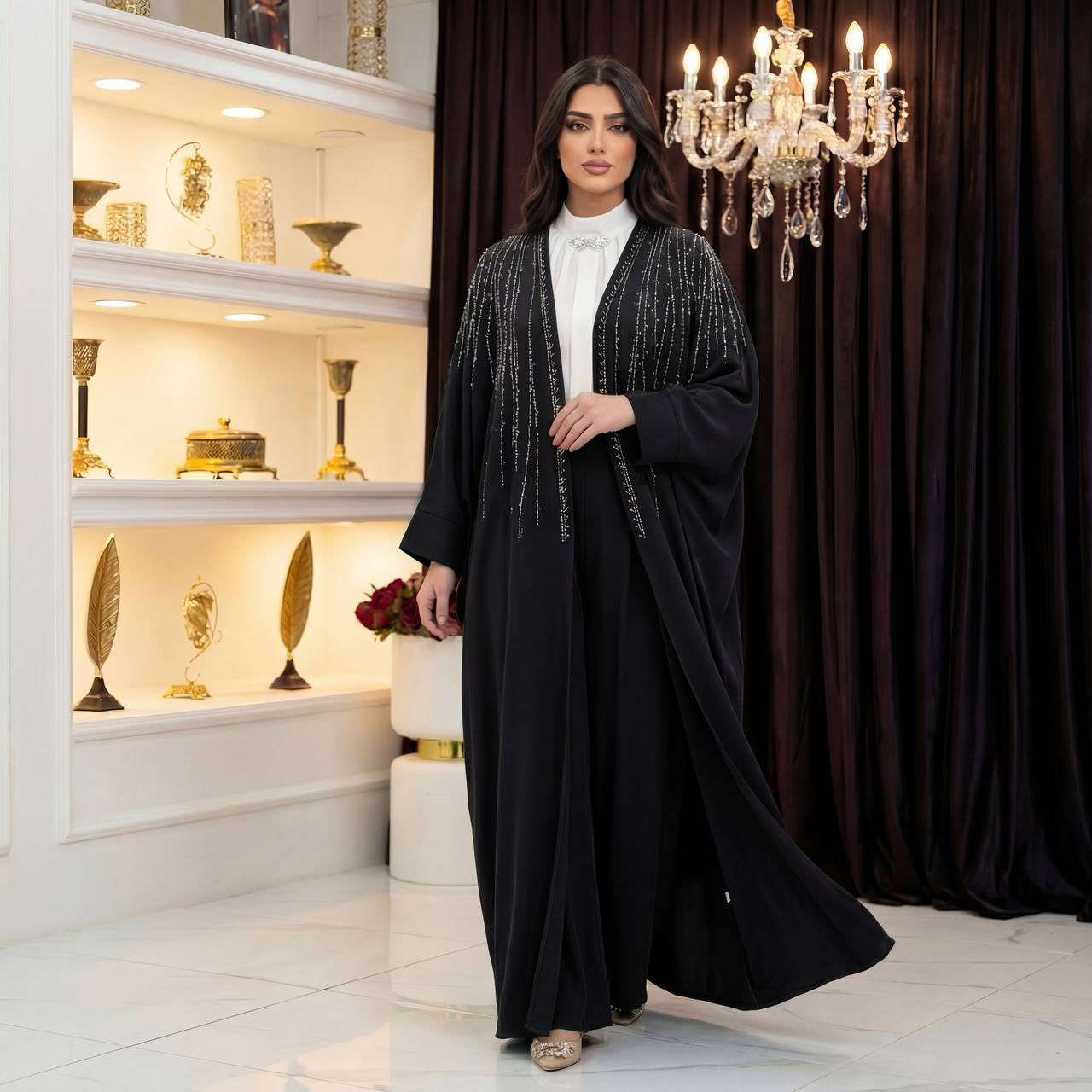 تواصل معنا …💫
لأية استفسارات ؟
                          خصومات !؟
                      نوع القماش ؟
                          حجم القالب ؟
                   كيف تتسوق ؟
 جودة التصنيع ؟

#تجارة #تسوق #تسويق #شحن #ملابس #نساء #بيع #شراء #قماش #تصنيع #مصانع #مشروع #مشاريع #أونلاين #جملة #تخفيضات_discounts #تخفيضات #تسوق #تجار


**إذا كنت صاحب هذا الإعلان وتريد حذفه لأي سبب، رجاءا أرسل رسالة إلى الدعم الفني**