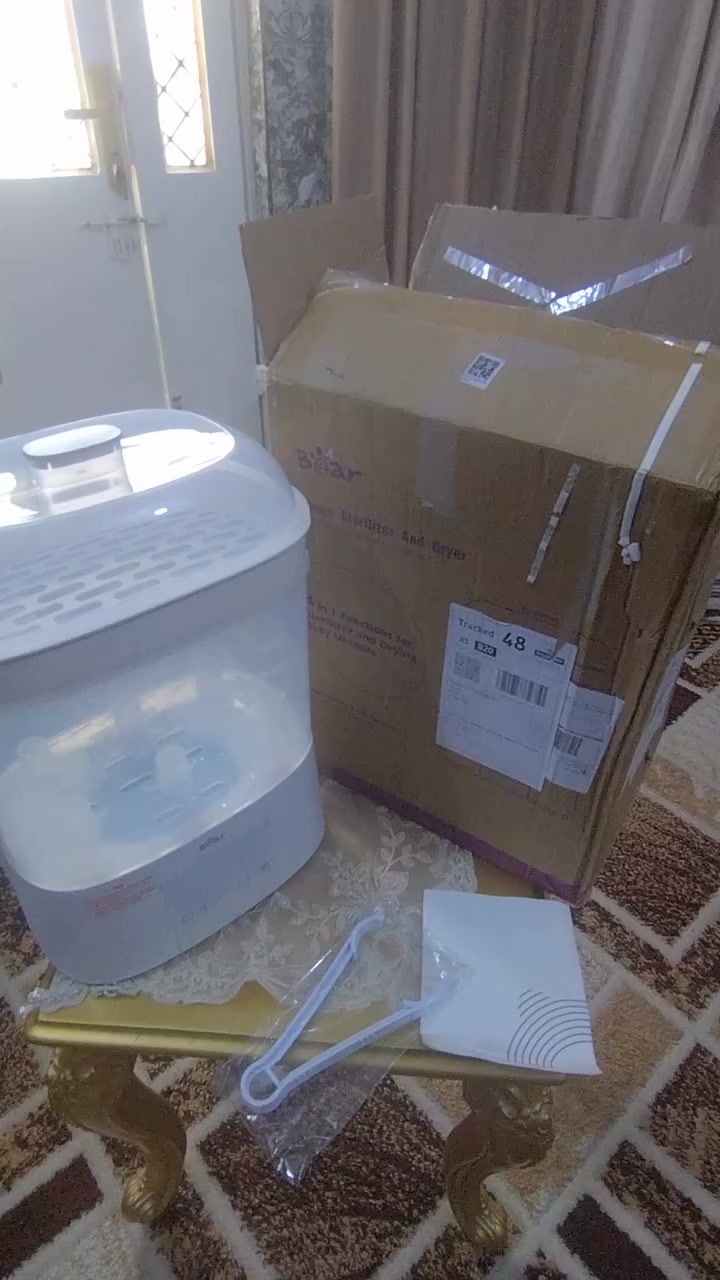 السلام عليكم معقمات ممات جدد لوك موجود توصيل


**إذا كنت صاحب هذا الإعلان وتريد حذفه لأي سبب، رجاءا أرسل رسالة إلى الدعم الفني**