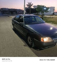 اوميجا • موديل ٩٠ • جير اوتوماتيك